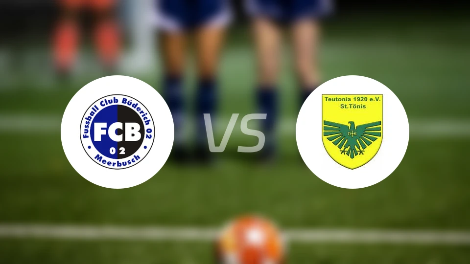 布德里奇vs条顿尼亚通尼斯比分预测【2026/02/22】