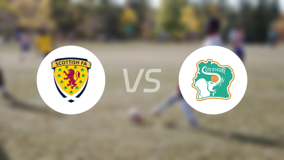 苏格兰vs科特迪瓦比分结果战报【2026/04/01】