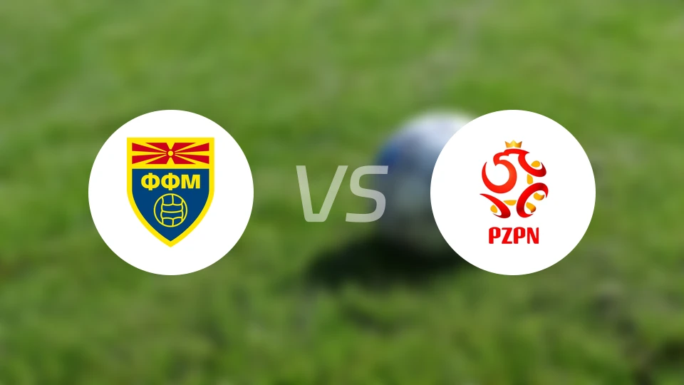 北马其顿U21vs波兰U21比分预测【2025/11/19】