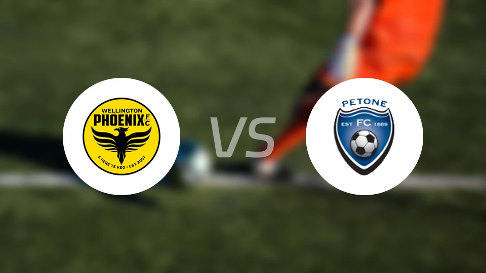 惠灵顿凤凰后备队vs佩托内比分预测【2026/04/04】
