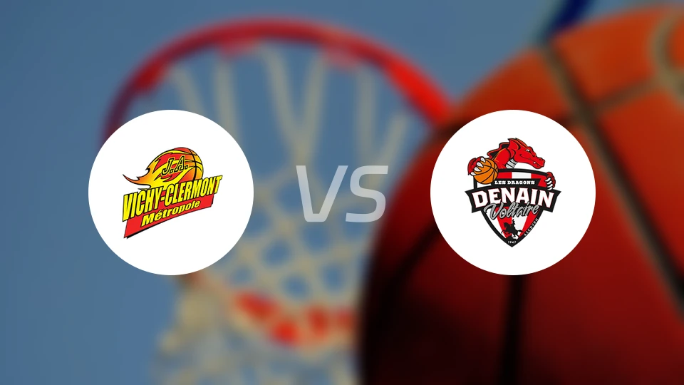 维希‑克莱蒙vs迪纳恩比分预测【2025/12/20】