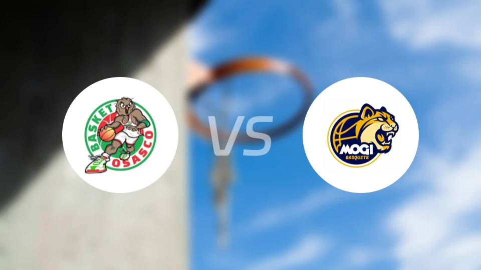 奥萨斯科vs摩日达斯克鲁济斯比分预测【2025/12/05】