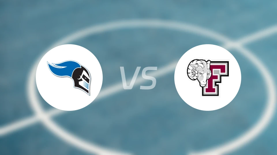 芒特圣玛丽大学vs福特汉姆大学比分结果战报【2025/11/08】