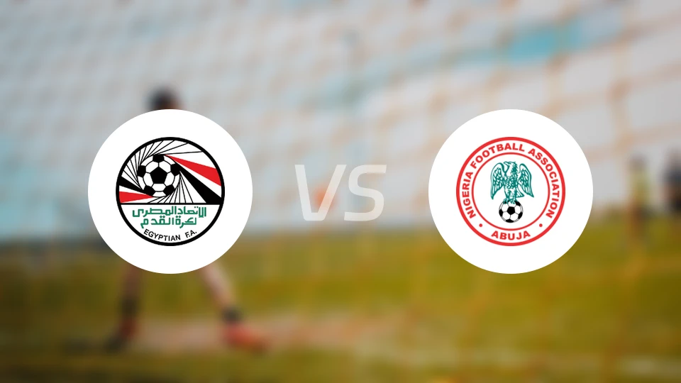埃及vs尼日利亚比分预测【2026/01/18】