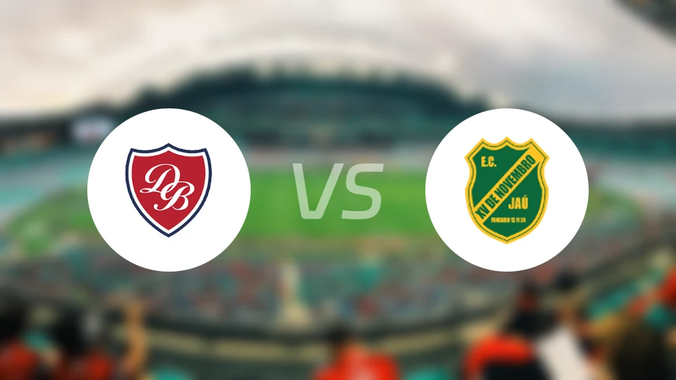 巴西体育vs德昭比分预测【2026/03/22】