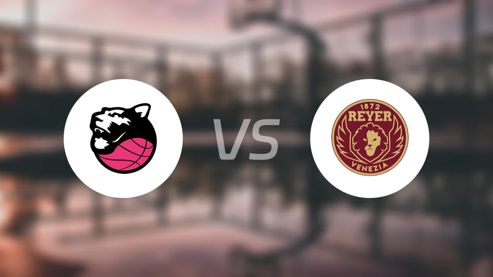 罗塞托女篮vs威尼斯雷耶女篮比分预测【2026/01/11】