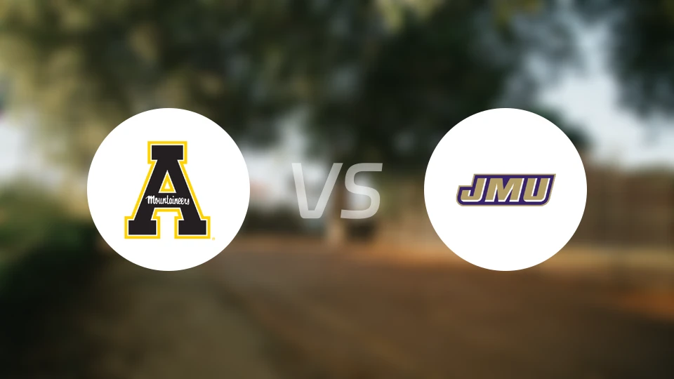 阿帕拉契亚州立大学vs詹姆斯麦迪逊大学比分预测【2026/02/15】