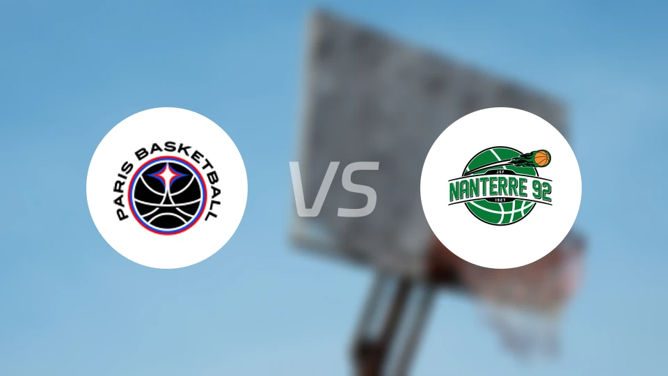 巴黎vs南泰尔比分预测【2026/04/05】