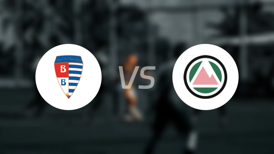 柏迪亚vs多洛米蒂贝卢诺比分预测【2025/12/08】