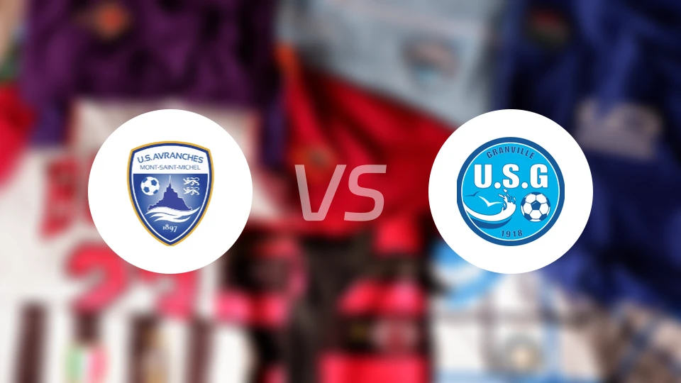 艾夫兰治斯vs葛伦维尔比分预测【2026/01/17】