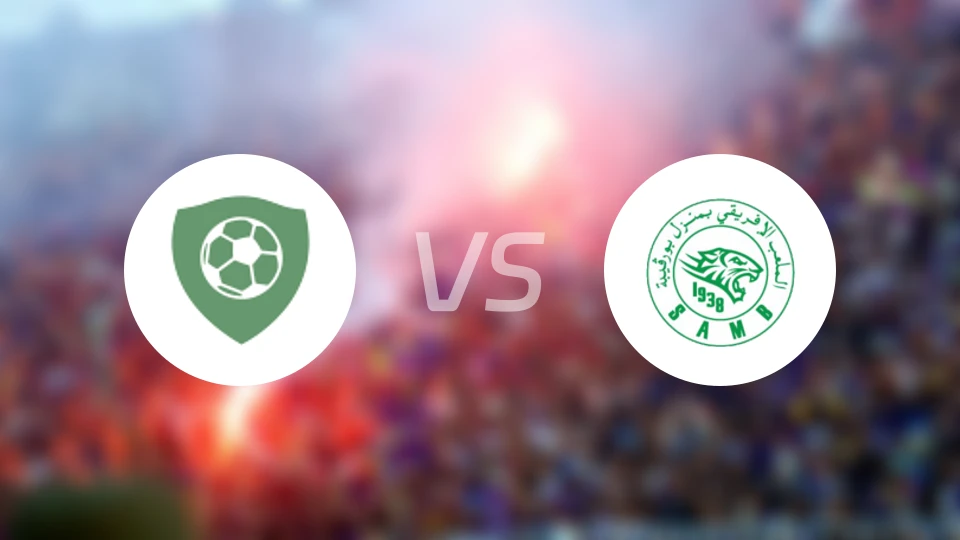 保塞勒蒙vs布尔吉巴比分预测【2026/01/25】