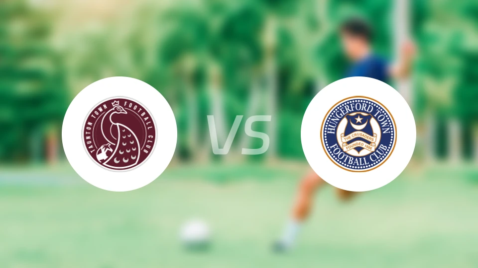 汤顿vs亨格福德镇比分预测【2026/02/21】
