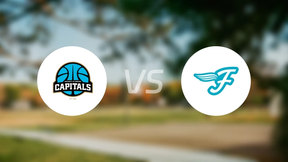 堪培拉首都女篮vs南区飞人女篮比分预测【2025/12/12】