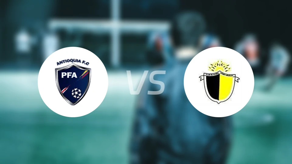 安蒂奥基亚FCvs科罗纳多比分预测【2024/08/27】
