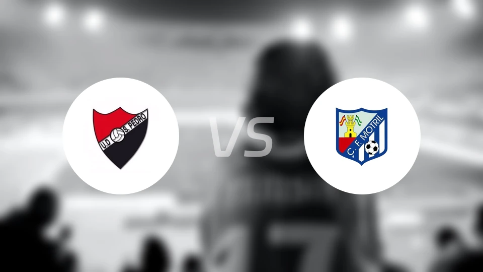 圣佩德鲁vs莫特里尔比分预测【2026/03/29】