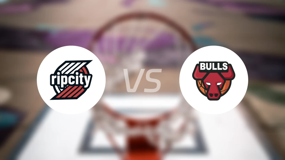 开拓者vs公牛录像回放【2026/02/27】