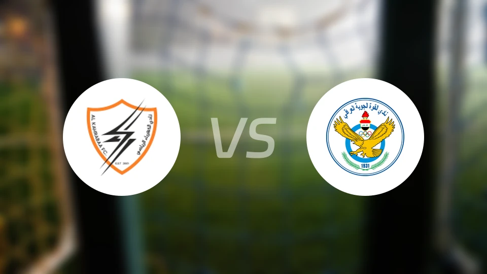 卡拉巴vs巴格达空军比分预测【2026/01/28】