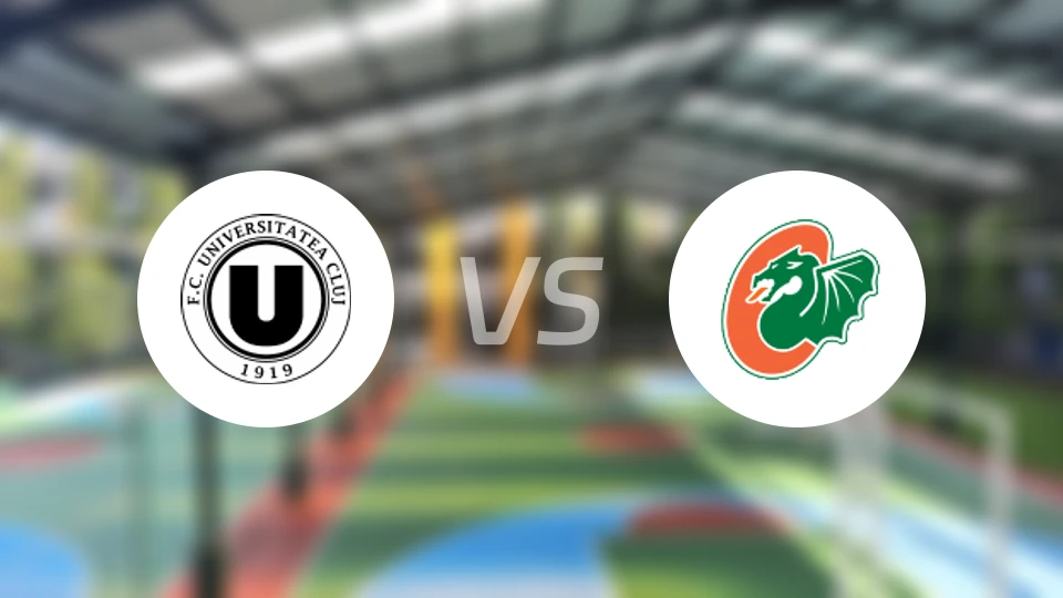 克卢日纳波卡vsKK切德维塔比分预测【2025/11/06】