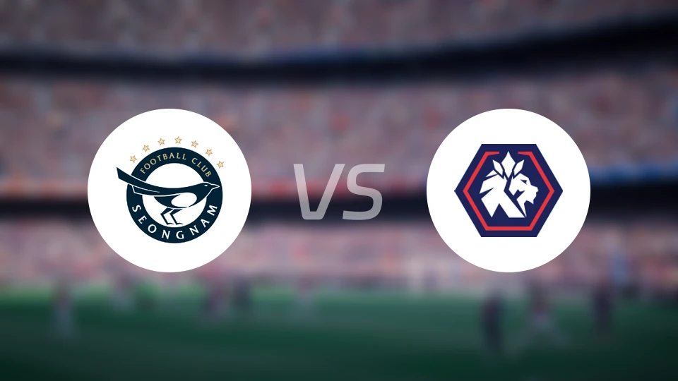 城南FCvs忠北清州比分预测【2026/03/08】