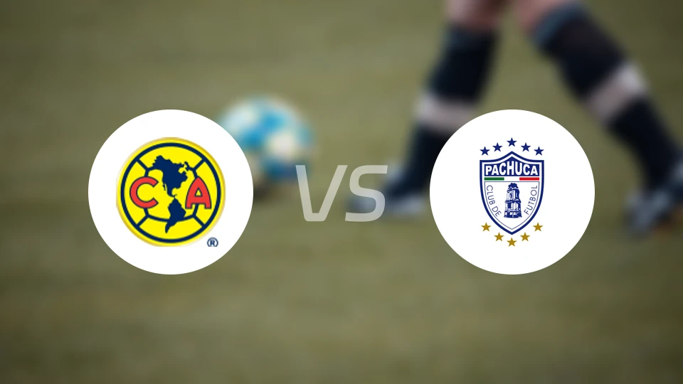 墨西哥美洲女足vs帕丘卡女足比分预测【2026/04/25】