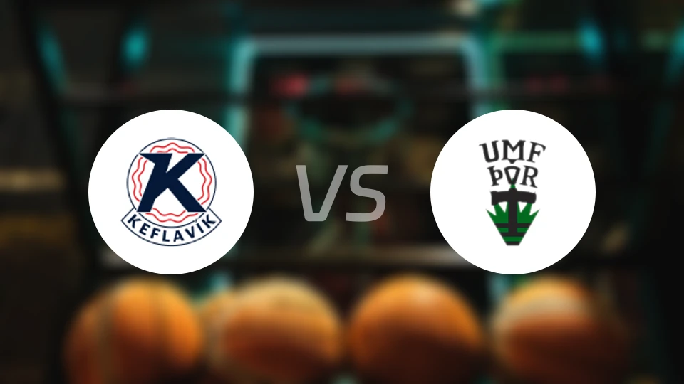 凯夫拉维克vs托尔比分预测【2025/10/31】