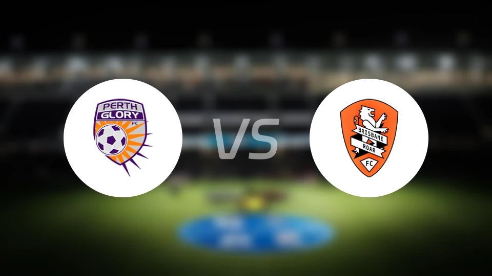 珀斯光荣vs布里斯班狮吼比分预测【2026/04/25】