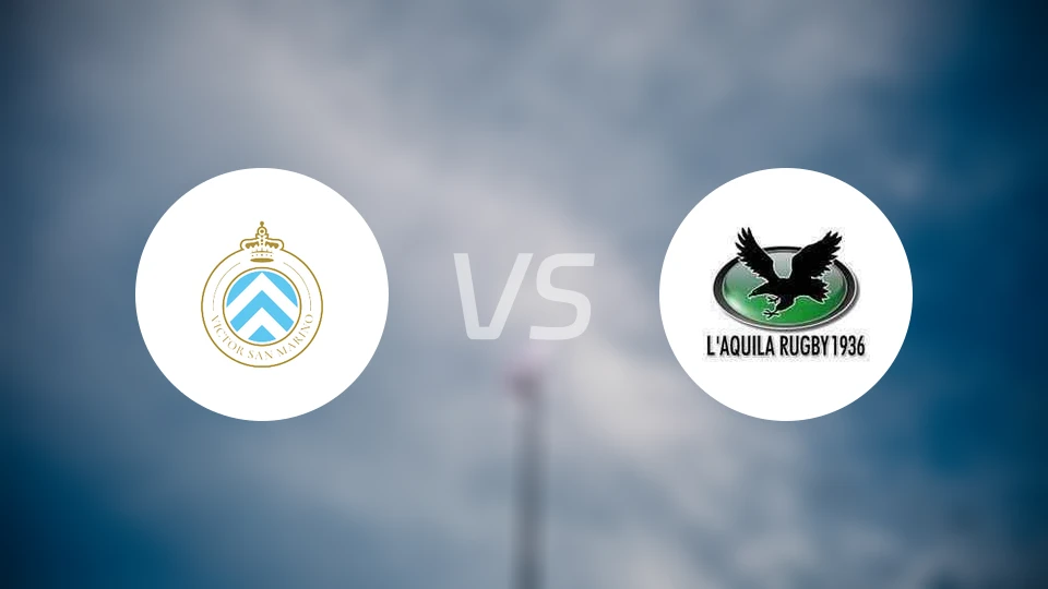 ASD维克多圣马力诺vs拉奎拉比分预测【2026/01/11】