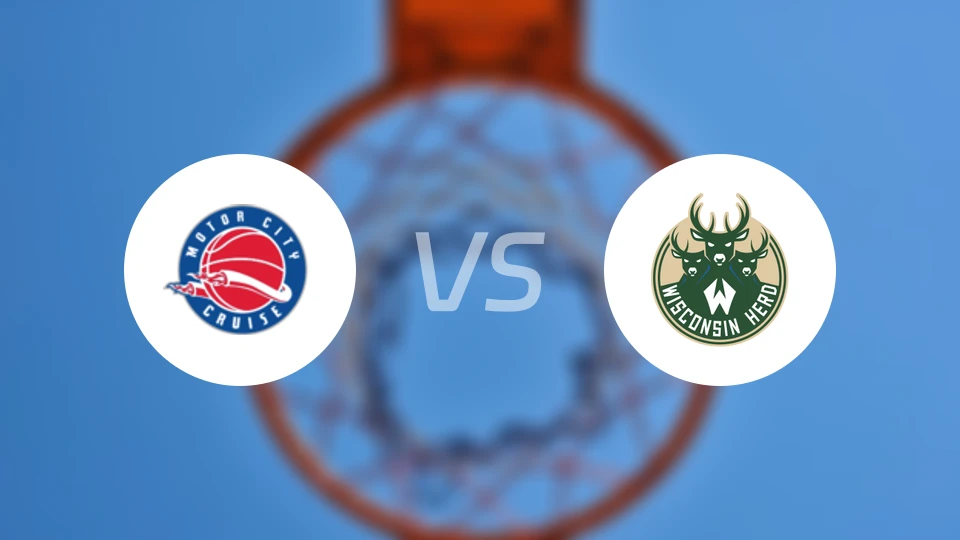 汽车城邮轮vs威斯康星牧群比分预测【2026/03/21】