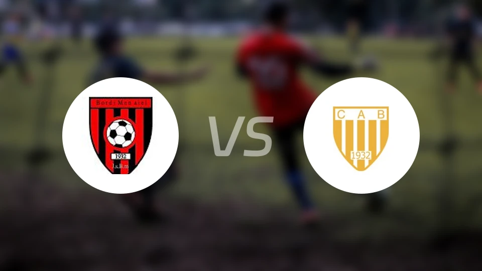 博尔德梅奈尔vsCA巴特纳比分预测【2025/12/20】