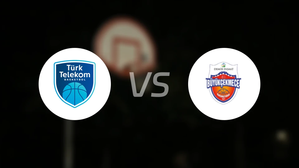 土耳其电信vs切克梅杰比分预测【2025/11/22】