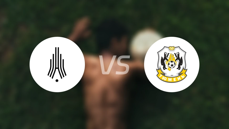 彼尔姆安卡vsFK秋明比分预测【2026/04/05】