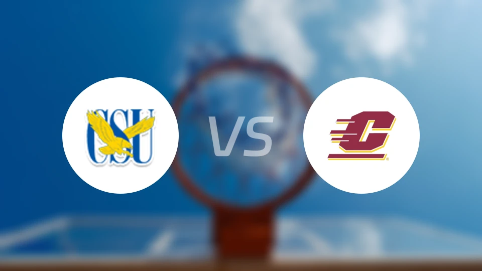 卡宾州立大学vs中密歇根大学比分预测【2025/11/15】