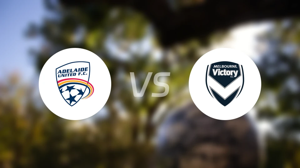 阿德莱德联女足vs墨尔本胜利女足比分预测【2026/01/17】