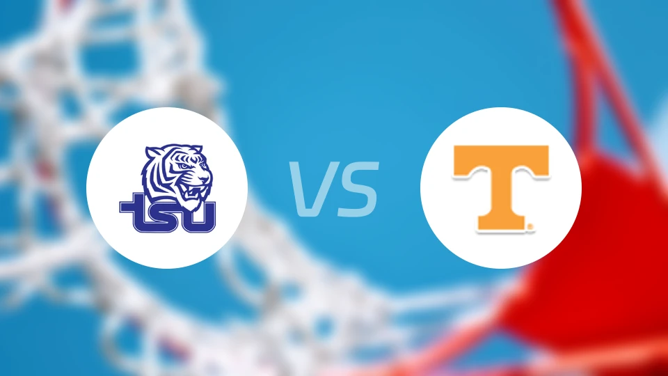 田纳西州立大学vs田纳西大学比分预测【2025/11/21】