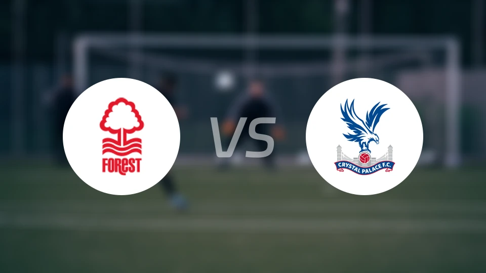 诺丁汉森林vs水晶宫比分预测【2026/02/01】