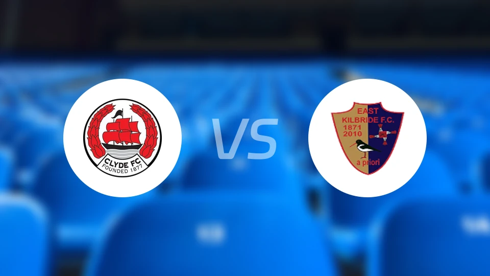 克莱德vs东基尔布莱德比分结果战报【2026/02/28】