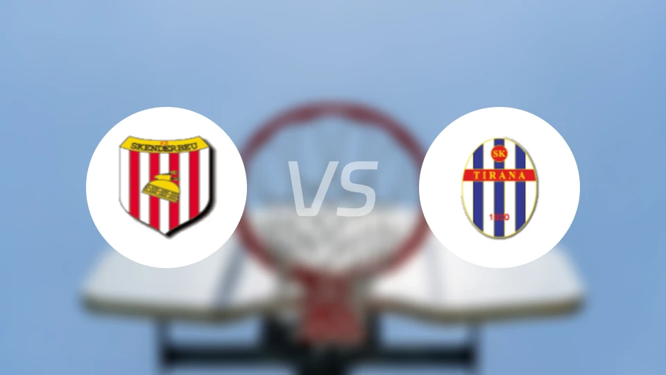 斯坎德培vs地拉那海王星比分预测【2026/02/01】