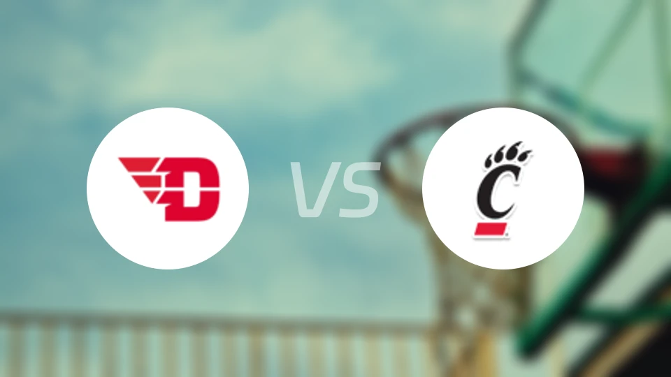 达顿大学vs辛辛那提大学比分预测【2025/11/12】