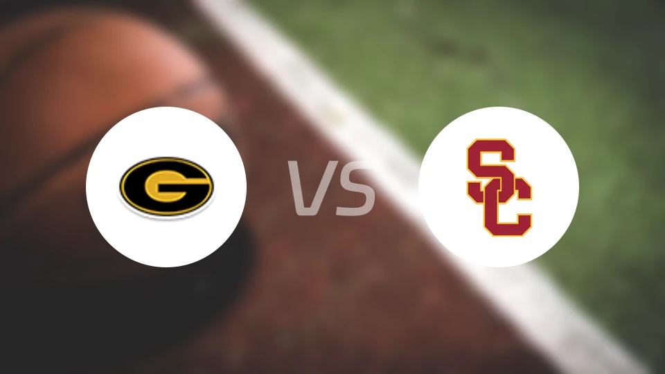 格兰布林大学vs南加州大学比分结果战报【2024/11/25】