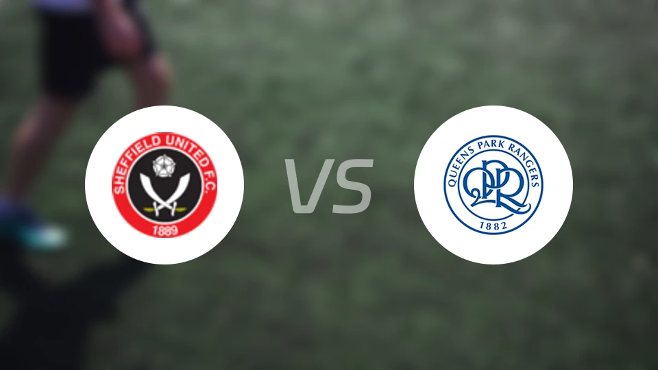 谢菲联vs女王公园比分结果战报【2025/11/08】