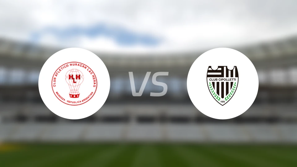 拉斯赫拉斯飓风队vs西波列蒂比分预测【2026/04/06】