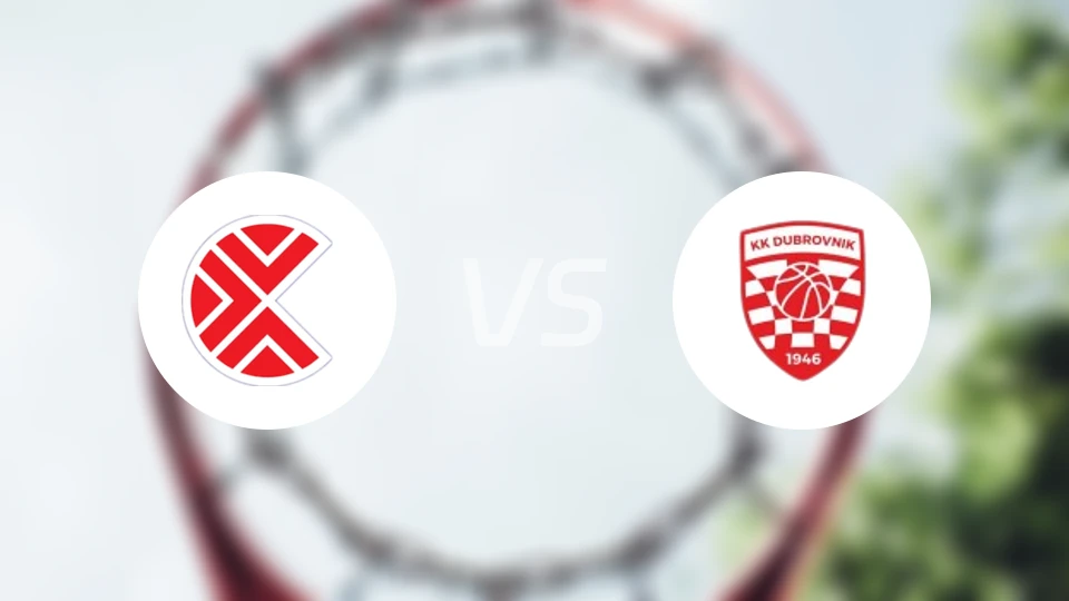 萨格勒布希伯纳vs杜布罗尼克比分预测【2026/01/18】