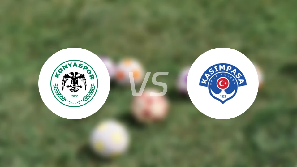 科尼亚vs卡斯帕萨比分预测【2026/03/08】