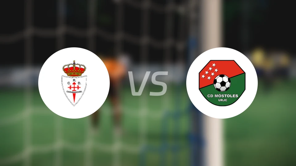 RCD卡拉班切vs莫斯托莱斯比分预测【2026/03/01】