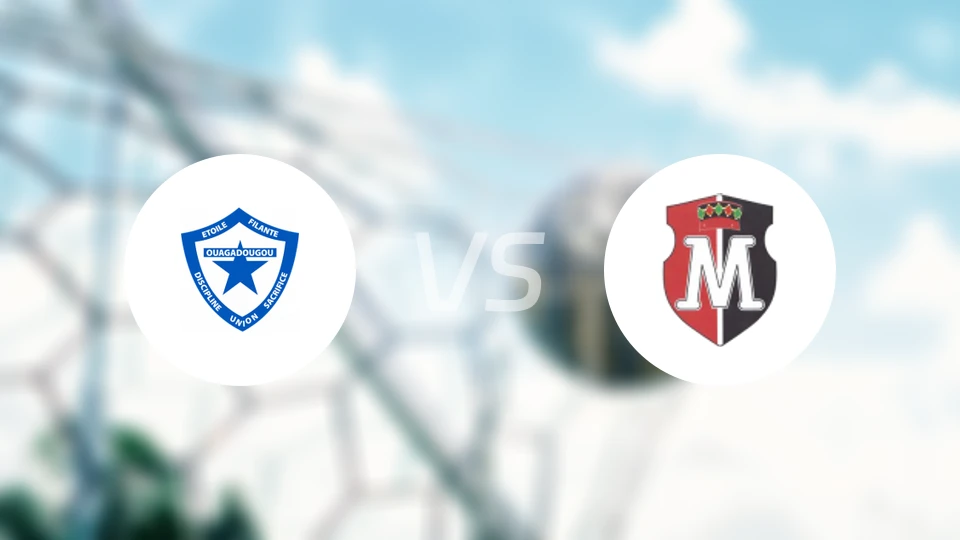 瓦加杜古流星vs马杰斯蒂克FC比分预测【2026/04/13】