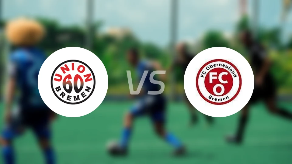 联合不莱梅vs奥伯尼兰特比分预测【2026/03/07】