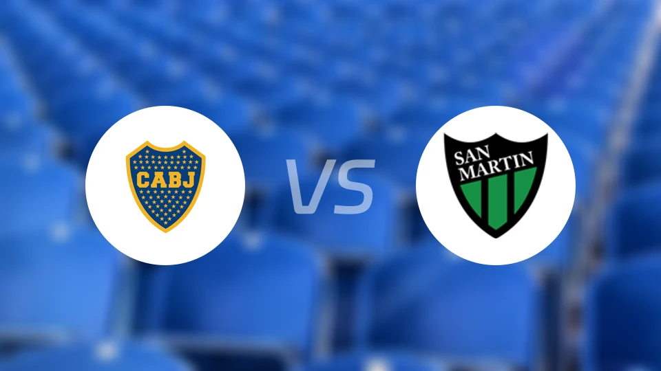 博卡青年后备队vs圣胡安圣马丁后备队比分预测【2026/03/04】