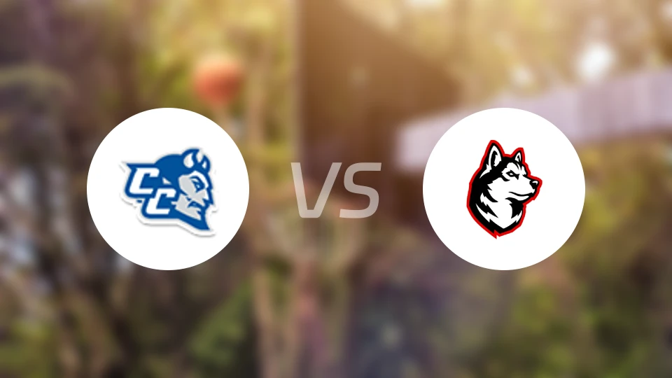 中康涅狄格州立大学vs东北大学比分预测【2025/12/08】