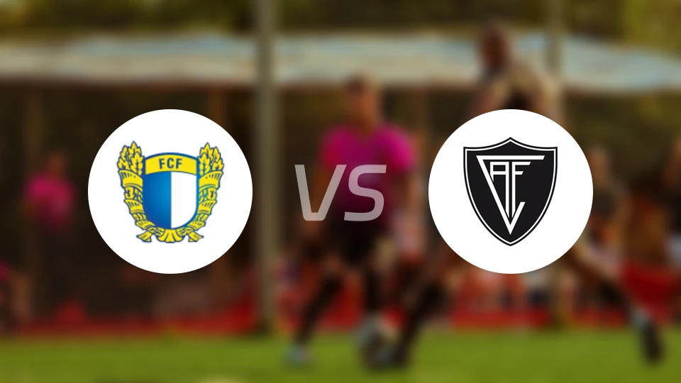 法马利康U23vs维塞乌U23比分预测【2026/01/27】