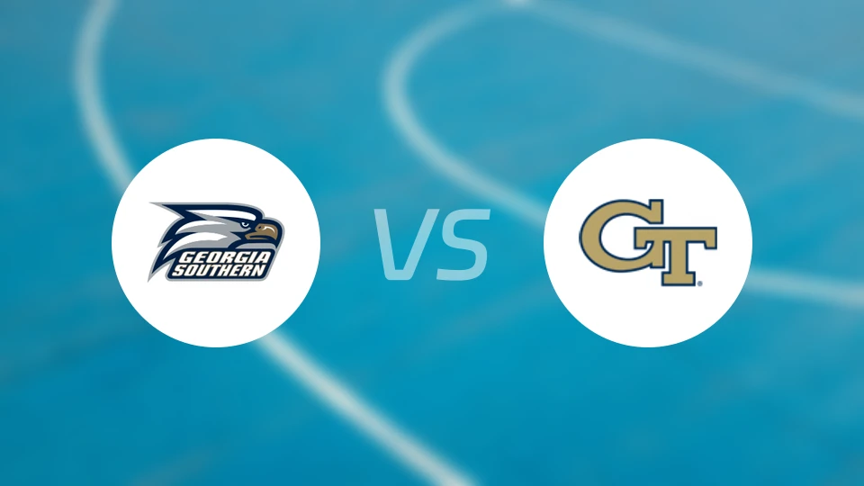 乔治亚南方学院vs佐治亚理工学院比分预测【2025/11/19】
